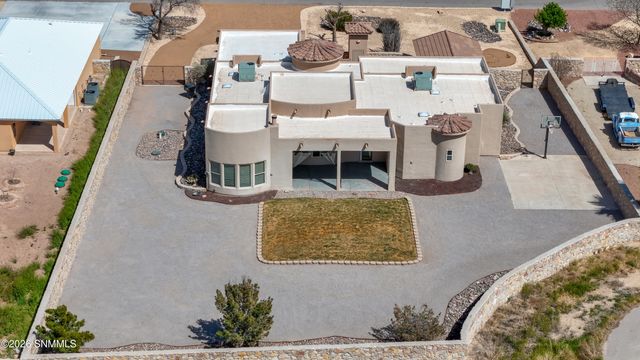 8338 Green Run Road, La Mesa, NM 88044