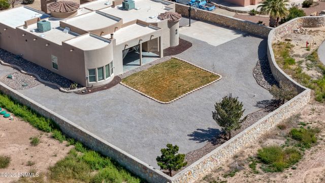 8338 Green Run Road, La Mesa, NM 88044