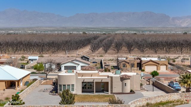 8338 Green Run Road, La Mesa, NM 88044