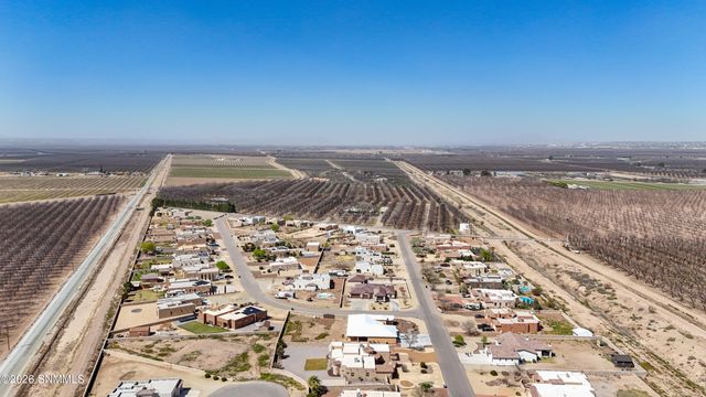 8338 Green Run Road, La Mesa, NM 88044