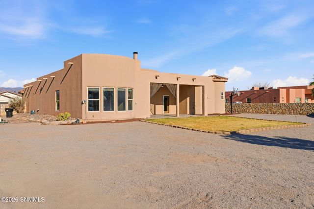 8338 Green Run Road, La Mesa, NM 88044