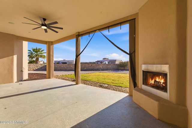 8338 Green Run Road, La Mesa, NM 88044