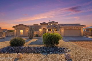 8338 Green Run Road, La Mesa, NM 88044