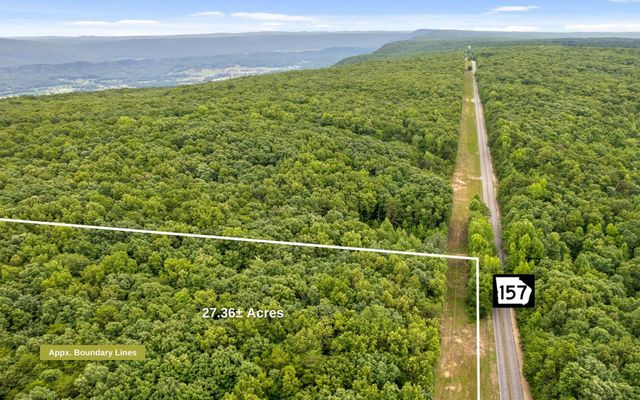 27 Highway 157, Menlo, GA 30731