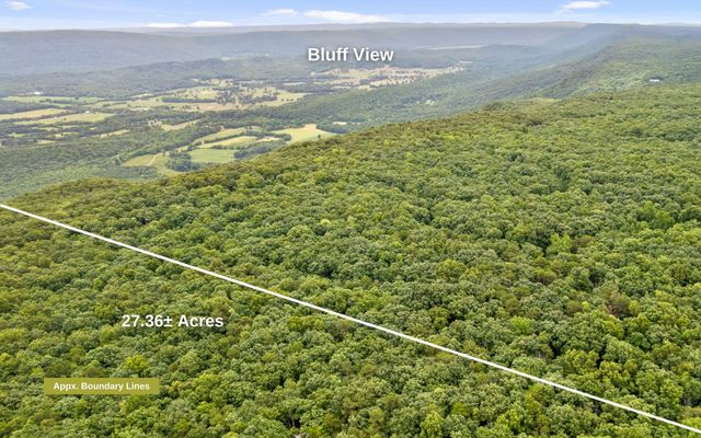 27 Highway 157, Menlo, GA 30731