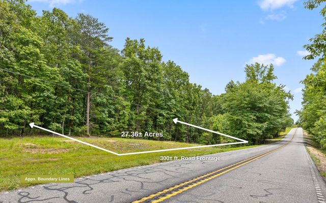 27 Highway 157, Menlo, GA 30731
