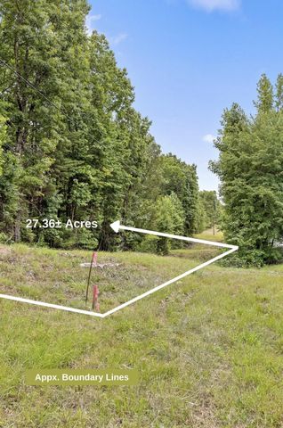 27 Highway 157, Menlo, GA 30731