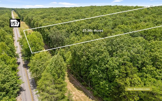 27 Highway 157, Menlo, GA 30731