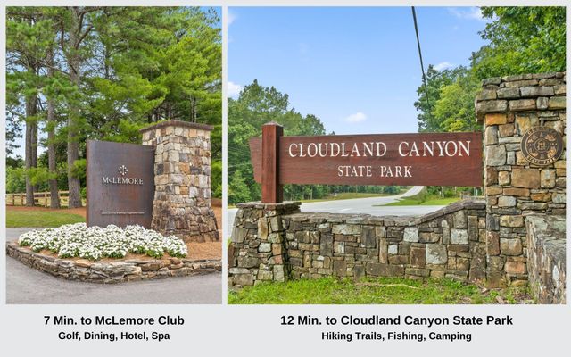 27 Highway 157, Menlo, GA 30731