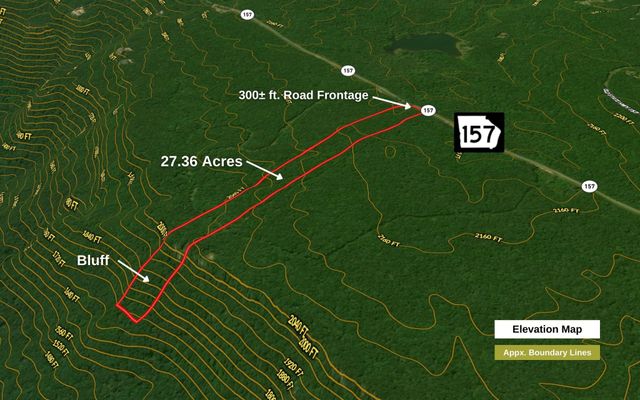 27 Highway 157, Menlo, GA 30731