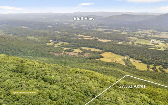 27 Highway 157, Menlo, GA 30731