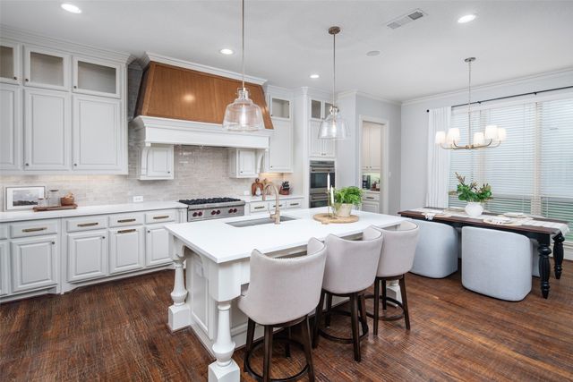 1626 Gladewater Drive, Allen, TX 75013