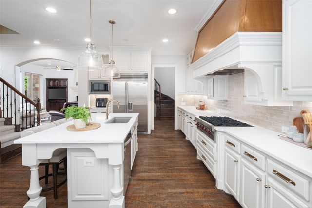 1626 Gladewater Drive, Allen, TX 75013