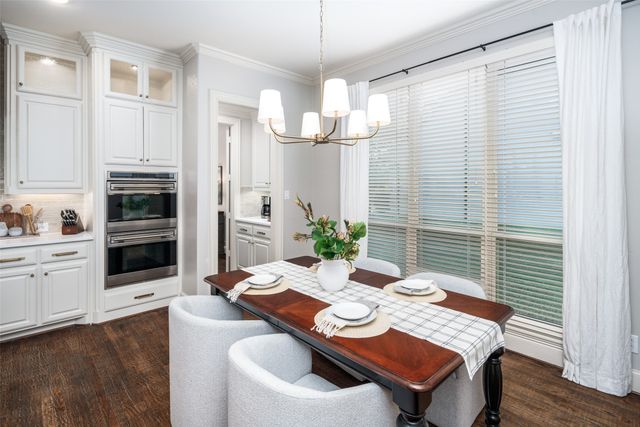 1626 Gladewater Drive, Allen, TX 75013