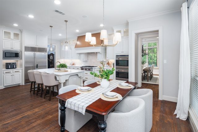 1626 Gladewater Drive, Allen, TX 75013