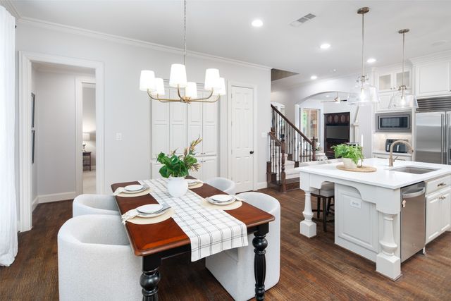 1626 Gladewater Drive, Allen, TX 75013