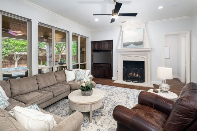 1626 Gladewater Drive, Allen, TX 75013