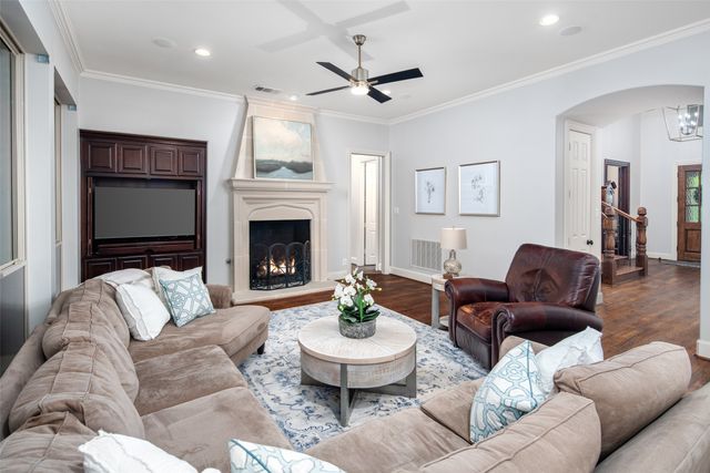 1626 Gladewater Drive, Allen, TX 75013