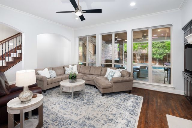 1626 Gladewater Drive, Allen, TX 75013