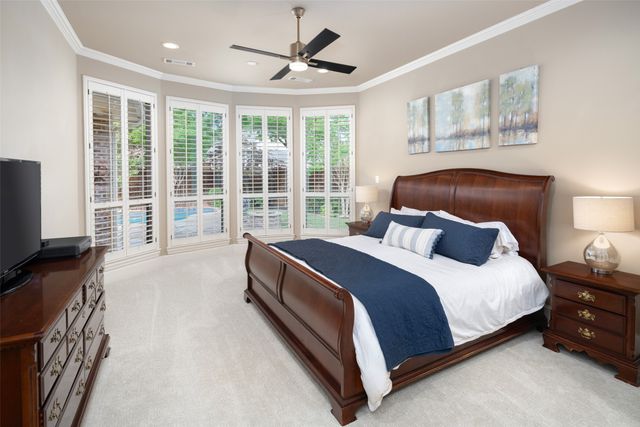 1626 Gladewater Drive, Allen, TX 75013