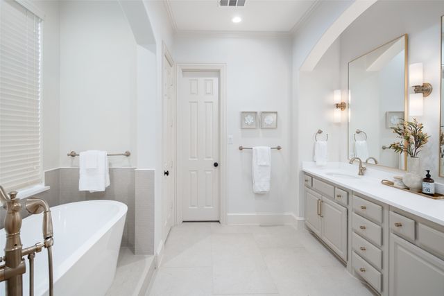 1626 Gladewater Drive, Allen, TX 75013