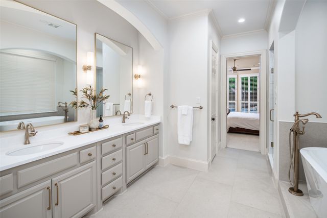 1626 Gladewater Drive, Allen, TX 75013