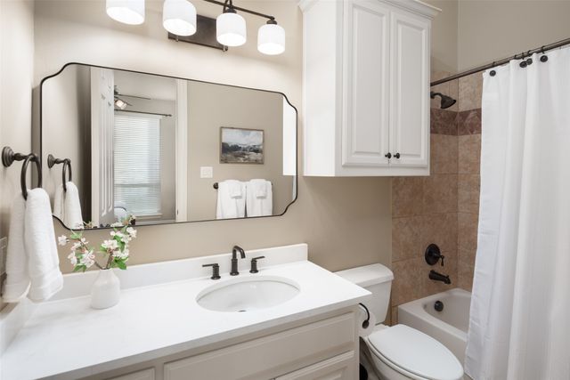 1626 Gladewater Drive, Allen, TX 75013