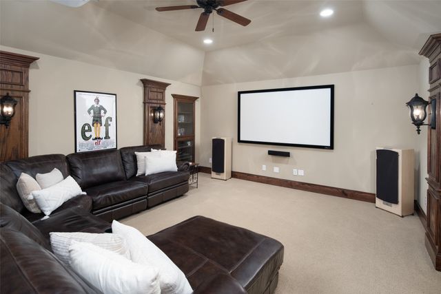 1626 Gladewater Drive, Allen, TX 75013