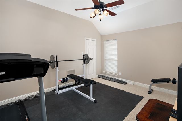 1626 Gladewater Drive, Allen, TX 75013