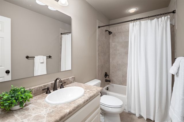 1626 Gladewater Drive, Allen, TX 75013