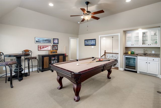 1626 Gladewater Drive, Allen, TX 75013