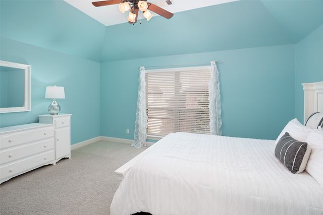 1626 Gladewater Drive, Allen, TX 75013