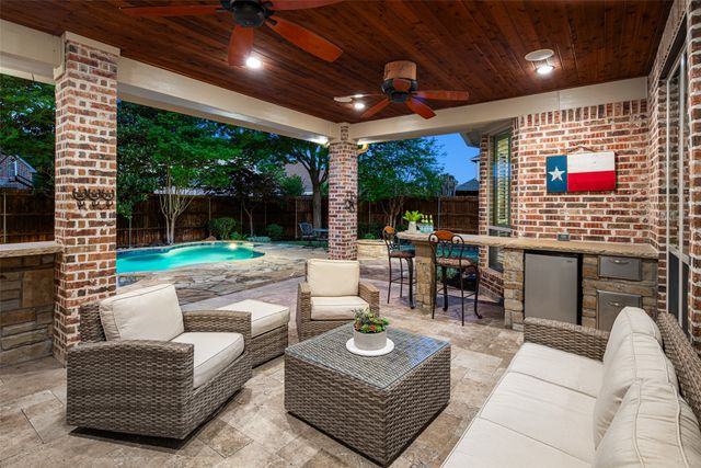 1626 Gladewater Drive, Allen, TX 75013