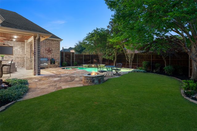 1626 Gladewater Drive, Allen, TX 75013