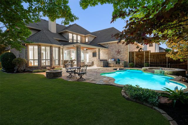 1626 Gladewater Drive, Allen, TX 75013