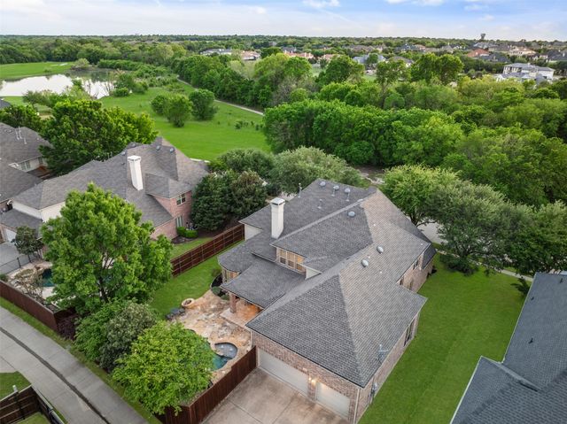 1626 Gladewater Drive, Allen, TX 75013
