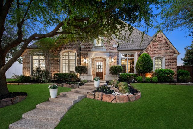 1626 Gladewater Drive, Allen, TX 75013