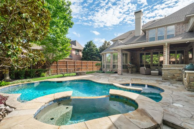 1626 Gladewater Drive, Allen, TX 75013