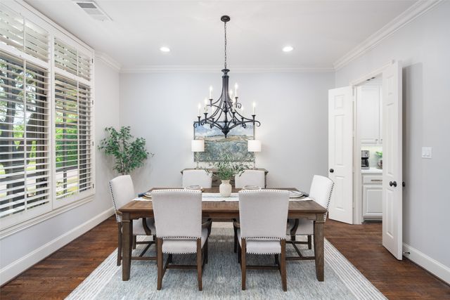 1626 Gladewater Drive, Allen, TX 75013