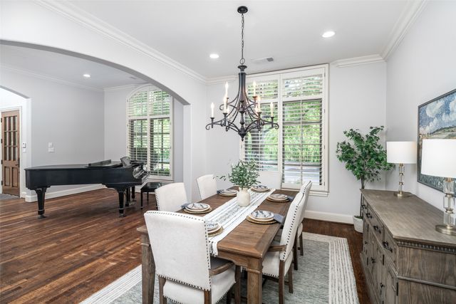 1626 Gladewater Drive, Allen, TX 75013