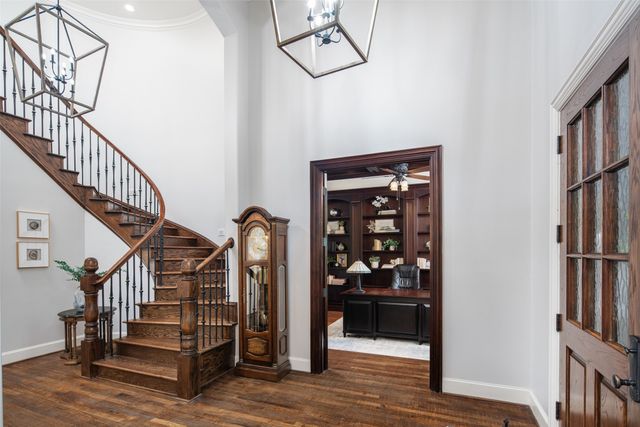 1626 Gladewater Drive, Allen, TX 75013