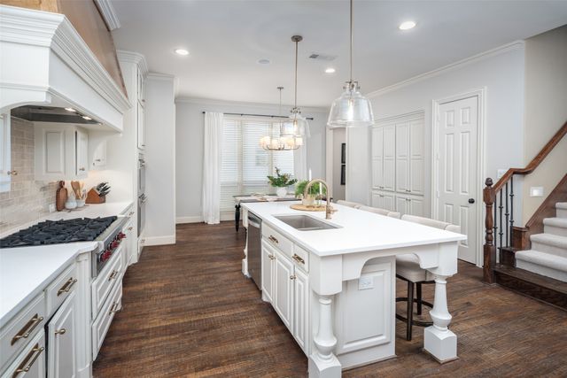 1626 Gladewater Drive, Allen, TX 75013