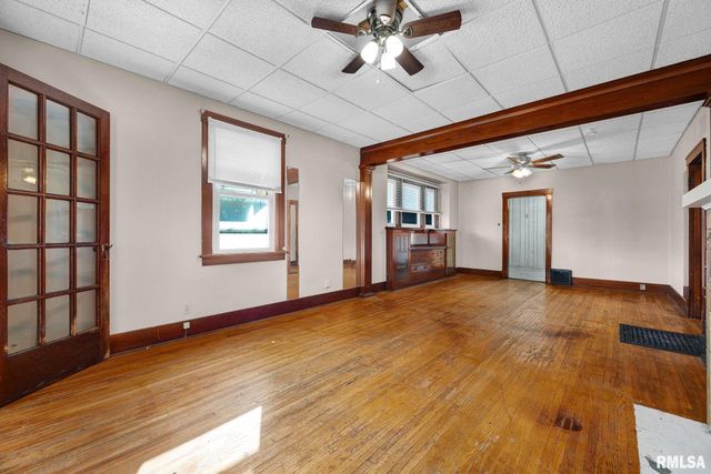 720 E FRYE Avenue, Peoria, IL 61603