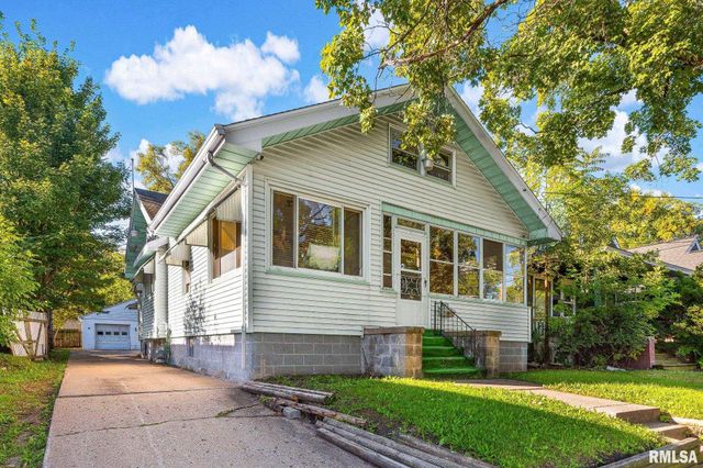 720 E FRYE Avenue, Peoria, IL 61603