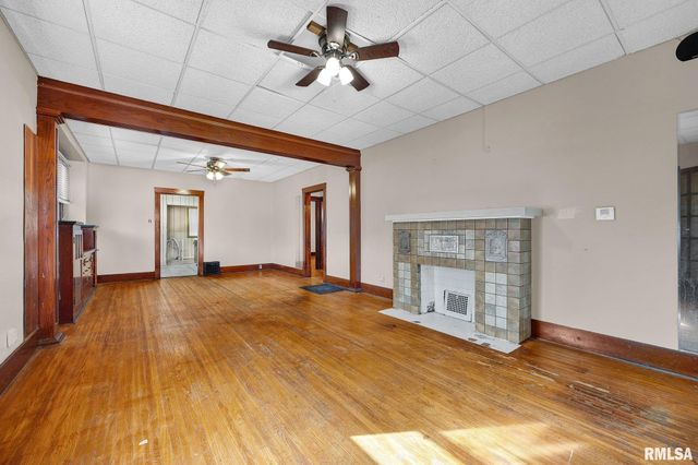 720 E FRYE Avenue, Peoria, IL 61603
