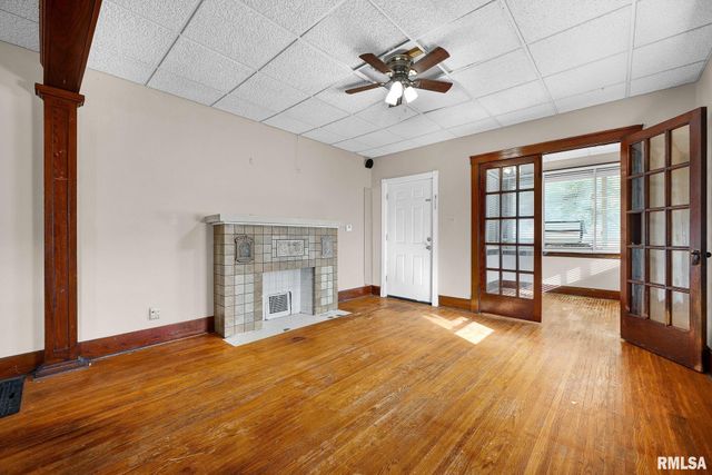 720 E FRYE Avenue, Peoria, IL 61603