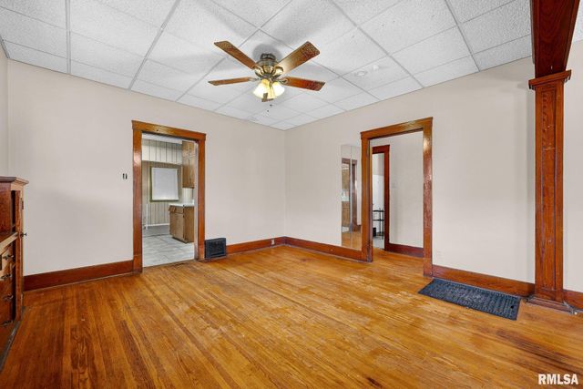 720 E FRYE Avenue, Peoria, IL 61603