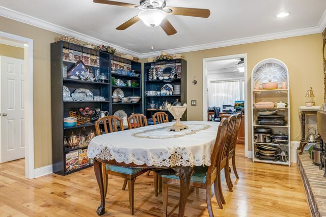 211 Blueberry Hill Road NW, Cleveland, TN 37312