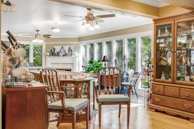 211 Blueberry Hill Road NW, Cleveland, TN 37312