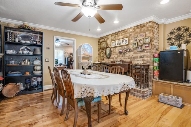 211 Blueberry Hill Road NW, Cleveland, TN 37312